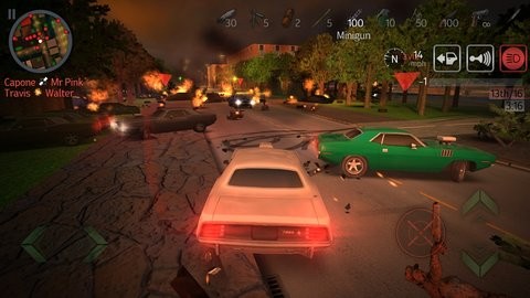 Payback 2安装器