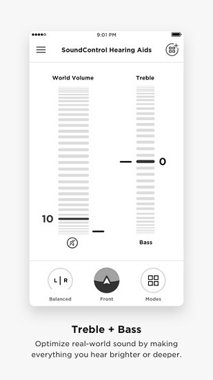 bose hear(bose hearphones软件)