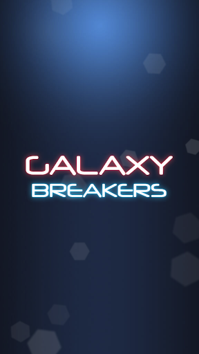 GalaxyBreakers(银河破坏者游戏)