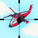 Air Support!