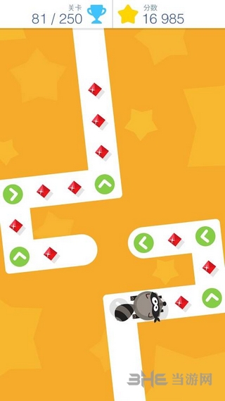 点点冲刺 (Tap Tap Dash)安卓免费最新版v2.031