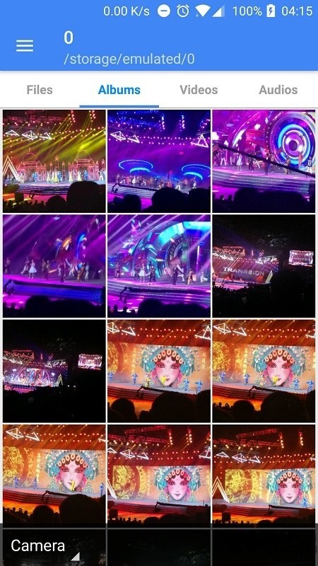 fv文件管理器官网版