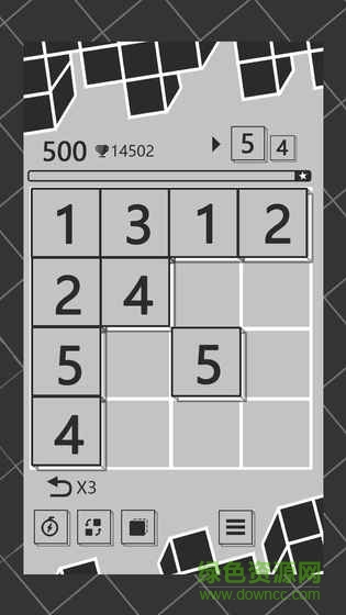 超越1024