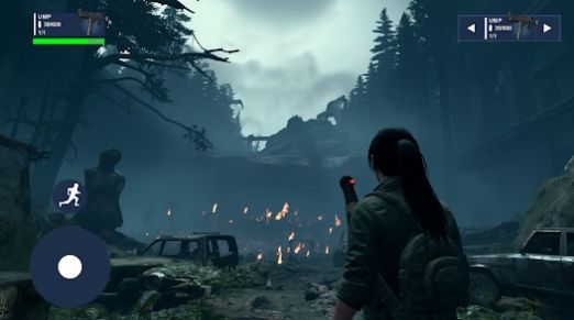 Zombie Apocalypse: Last Stand