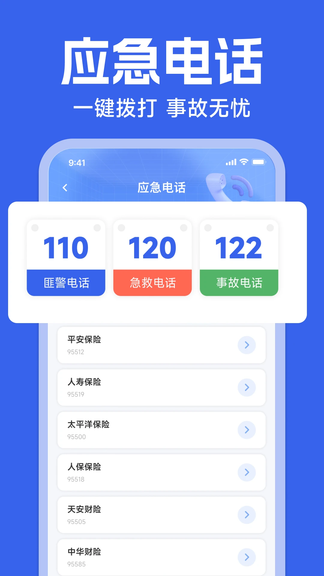 违章代码速查