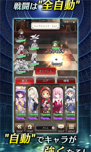 偽りのアリス