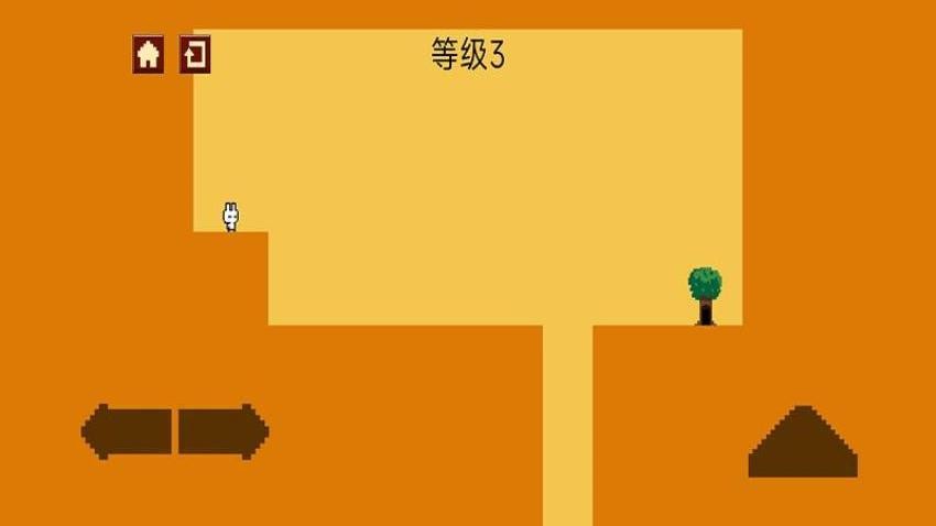 逃出这扇门