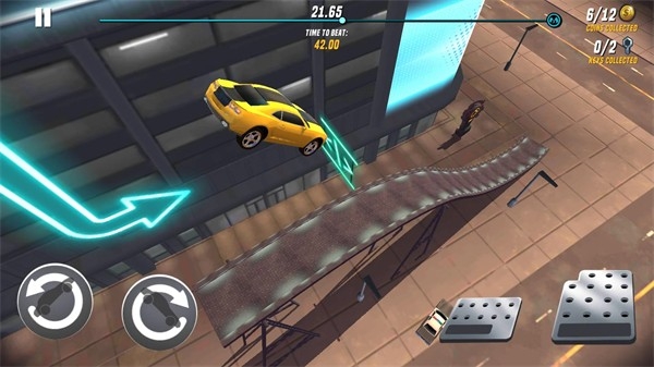 Stunt Car Extreme安装器