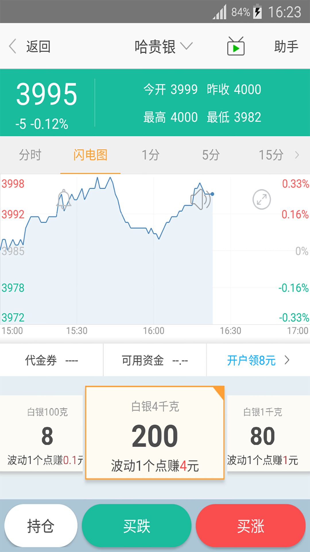 现货宝