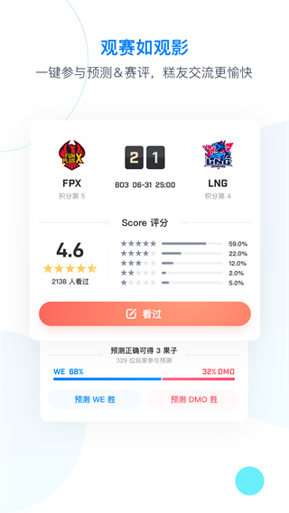 伐木累app(更名Score) 伐木累app(更名Score)