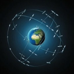 Gps Test中文版
