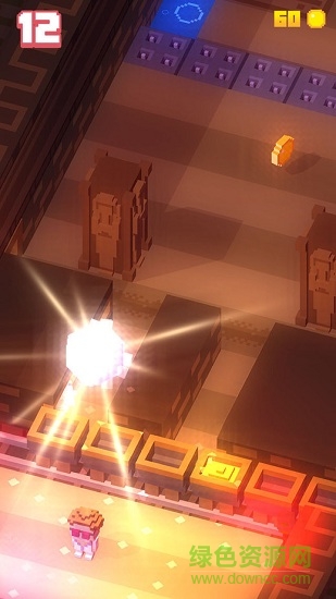 blocky raider方块侠影内购 blocky raider方块侠影内购