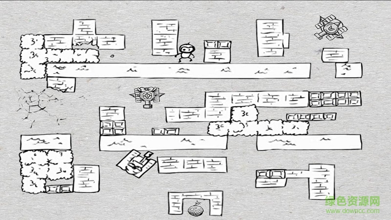 坦克大战炸弹人(Bomber Tank)