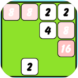挑战2048