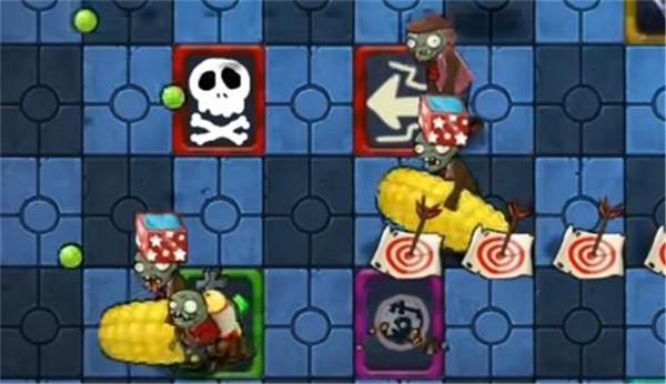 PvZ 芽版