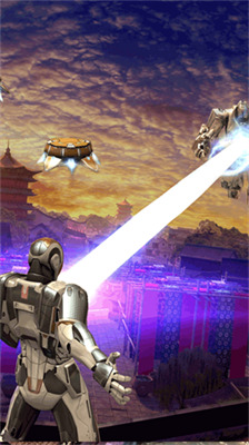 钢铁侠3 钢铁侠3