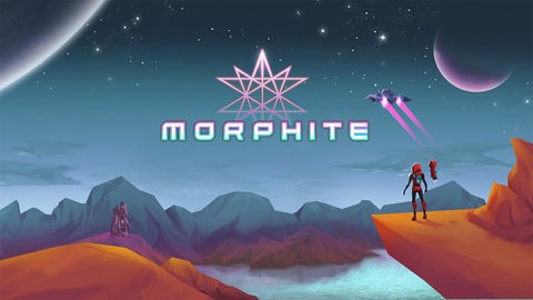 Morphite安装包