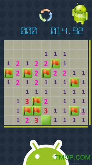 扫雷大作战 扫雷大作战