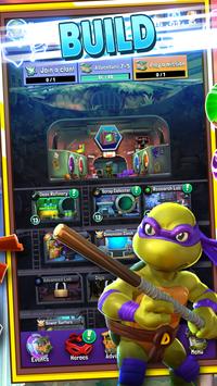 TMNT(忍者神龟变种疯狂)