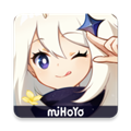 原神CHF直装免费版 最新版v3.8.0