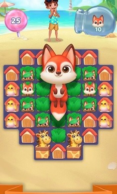 糖果萌萌消官方版 糖果萌萌消官方版