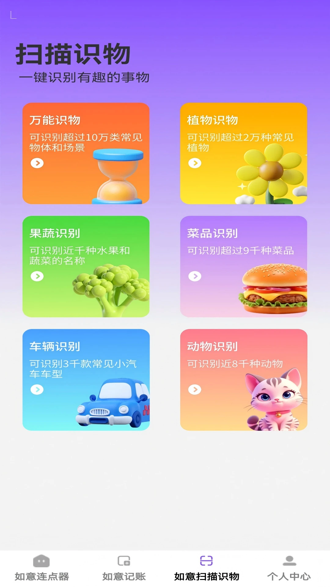 如意点点宝