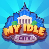 我的空闲城市My Idle City