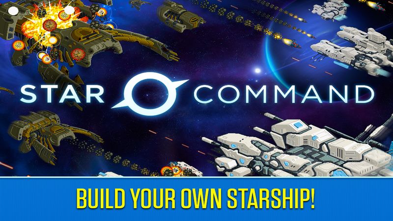 星际指挥官最新汉化版 星际指挥官最新汉化版