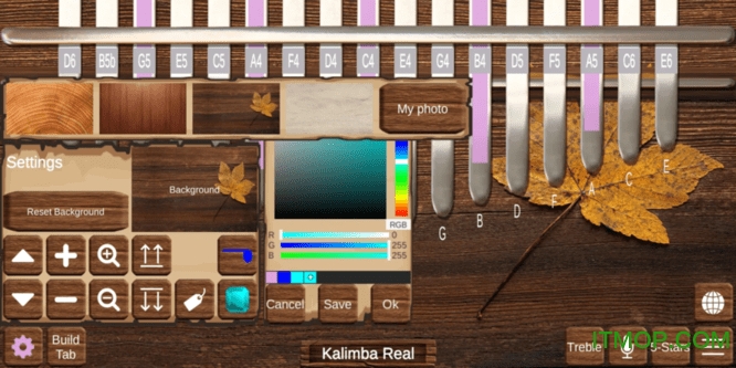 kalimba real最新版