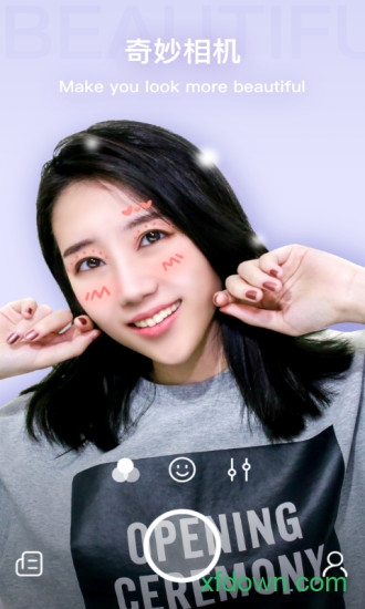 奇妙相机 奇妙相机