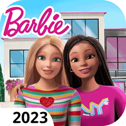 芭比梦幻公寓历险