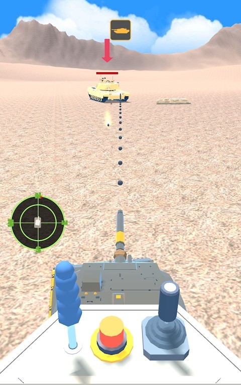 Tank Battle(坦克战3D) Tank Battle(坦克战3D)