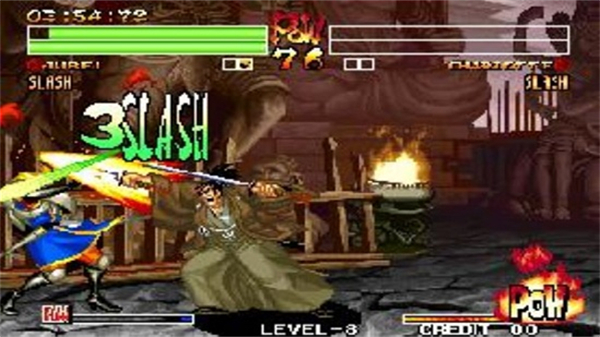 侍魂4天草降临游戏包 侍魂4天草降临游戏包