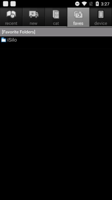 iSilo阅读器 安卓最新版v6.2.2.0