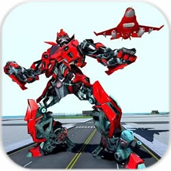 Air Robot Transformation