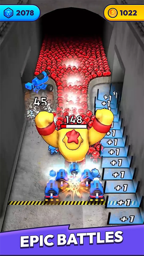 mobcontrol中文版