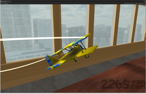 遥控航模破解版