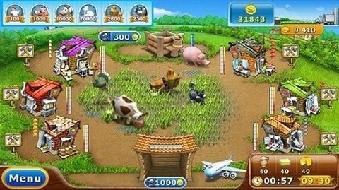 Farm Frenzy 2