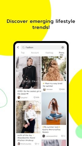 lemon8官方版app