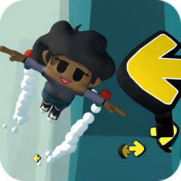 周日喷气背包最新版