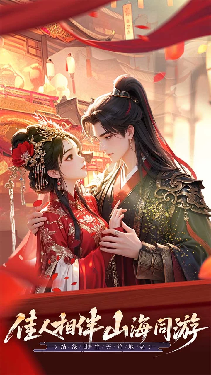 无限契令