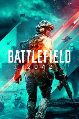 战地2042手机版下载