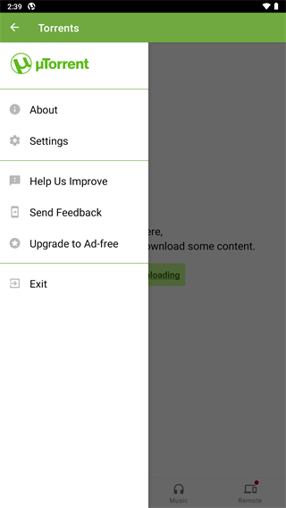 uTorrent(种子下载神器) v8.2.55 安卓版