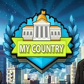 My Country: Sports Edition
