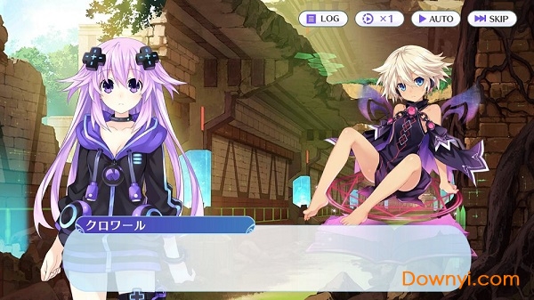 メガミラ