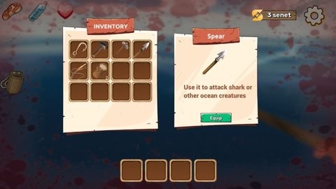 海洋鲨鱼生存挑战手游官方版