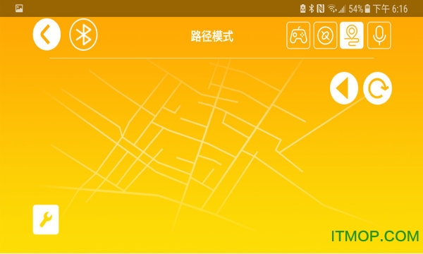 宇星积木app