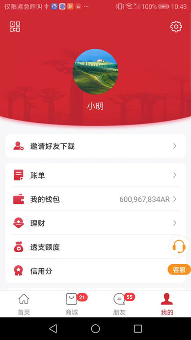 马达加斯加手游