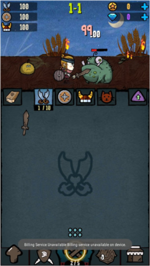 合并英雄崛起 合并英雄崛起