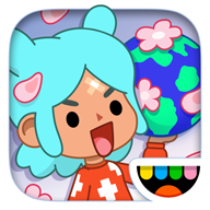 托卡生活世界完整版1.0